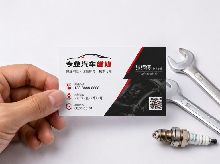 制动系统与底盘检修